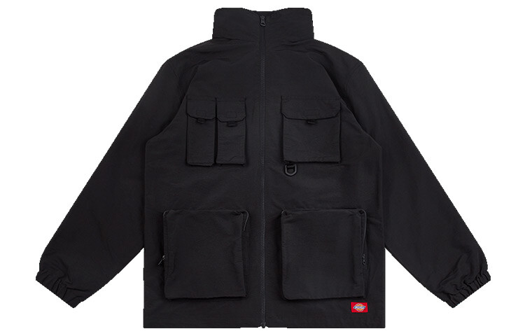 

Dickies Мужская куртка, цвет Black