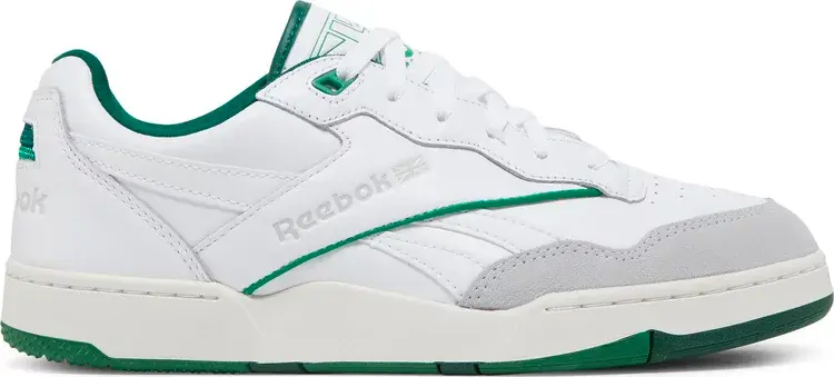 

Кроссовки bb4000 2 'boston' Reebok, белый