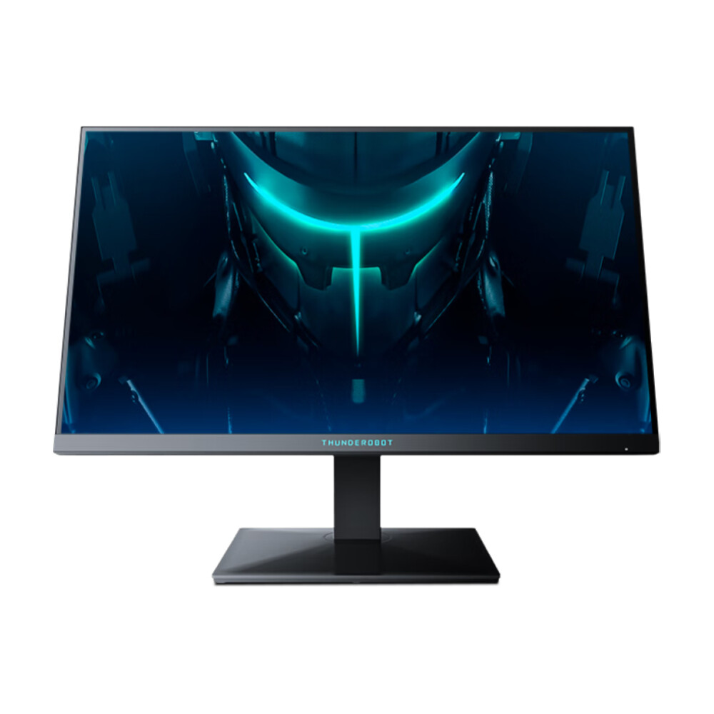 

Монитор ThundeRobot Black Warrior ZQ27F180, 27", QHD 2560x1440, 180 Гц, Fast IPS, черный