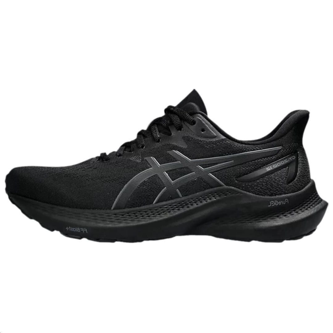 

Кроссовки Asics GT-2000 12 Женские, Black