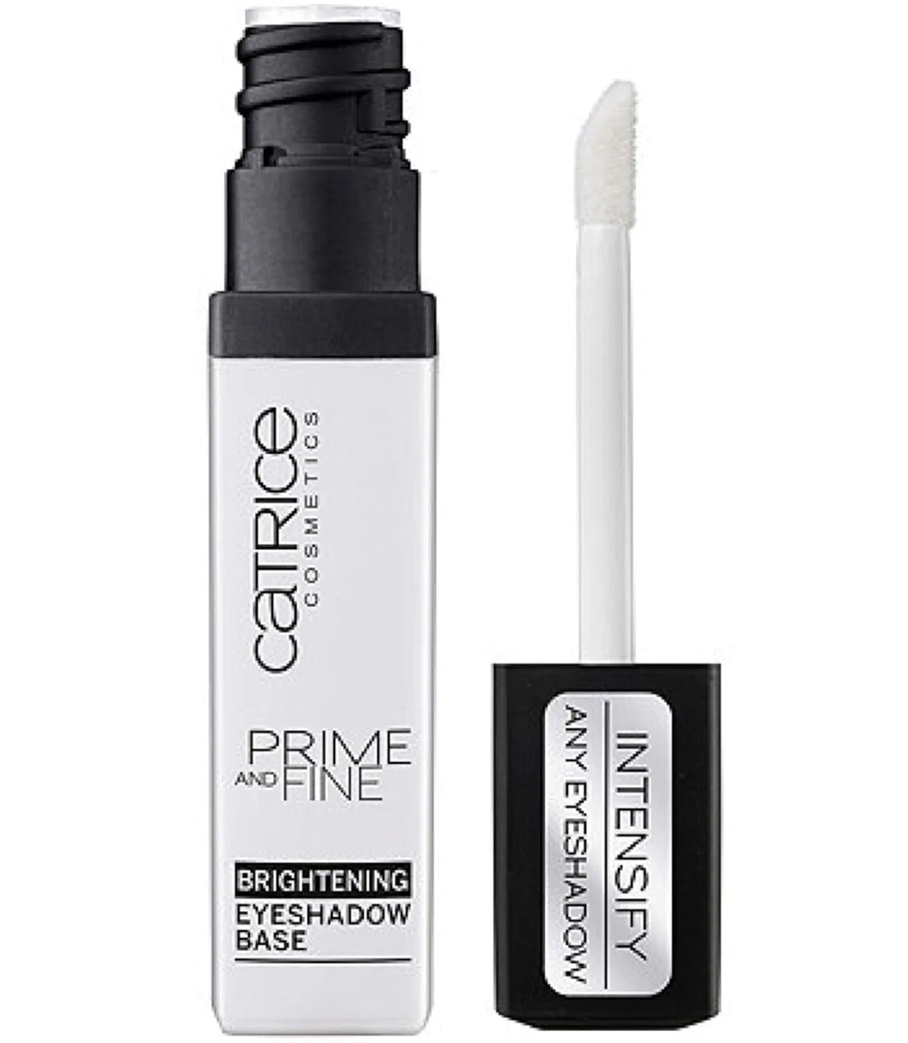 Праймер для глаз Catrice Prime And Fine Base Iluminadora, 010