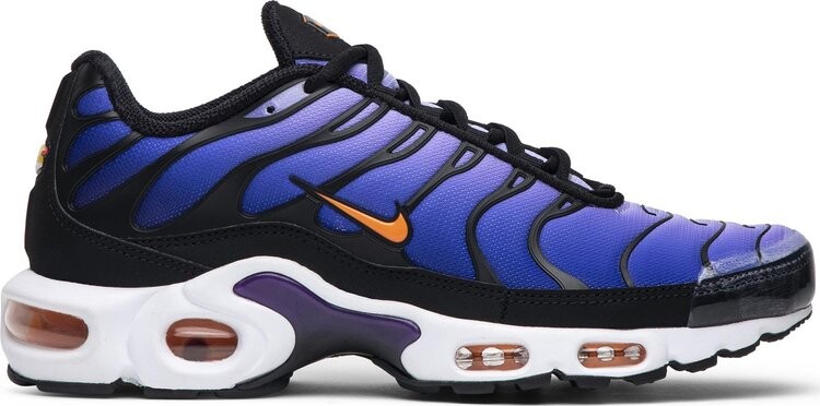 

Кроссовки Nike Air Max Plus 'Voltage Purple', фиолетовый, Фиолетовый;черный, Кроссовки Nike Air Max Plus 'Voltage Purple', фиолетовый
