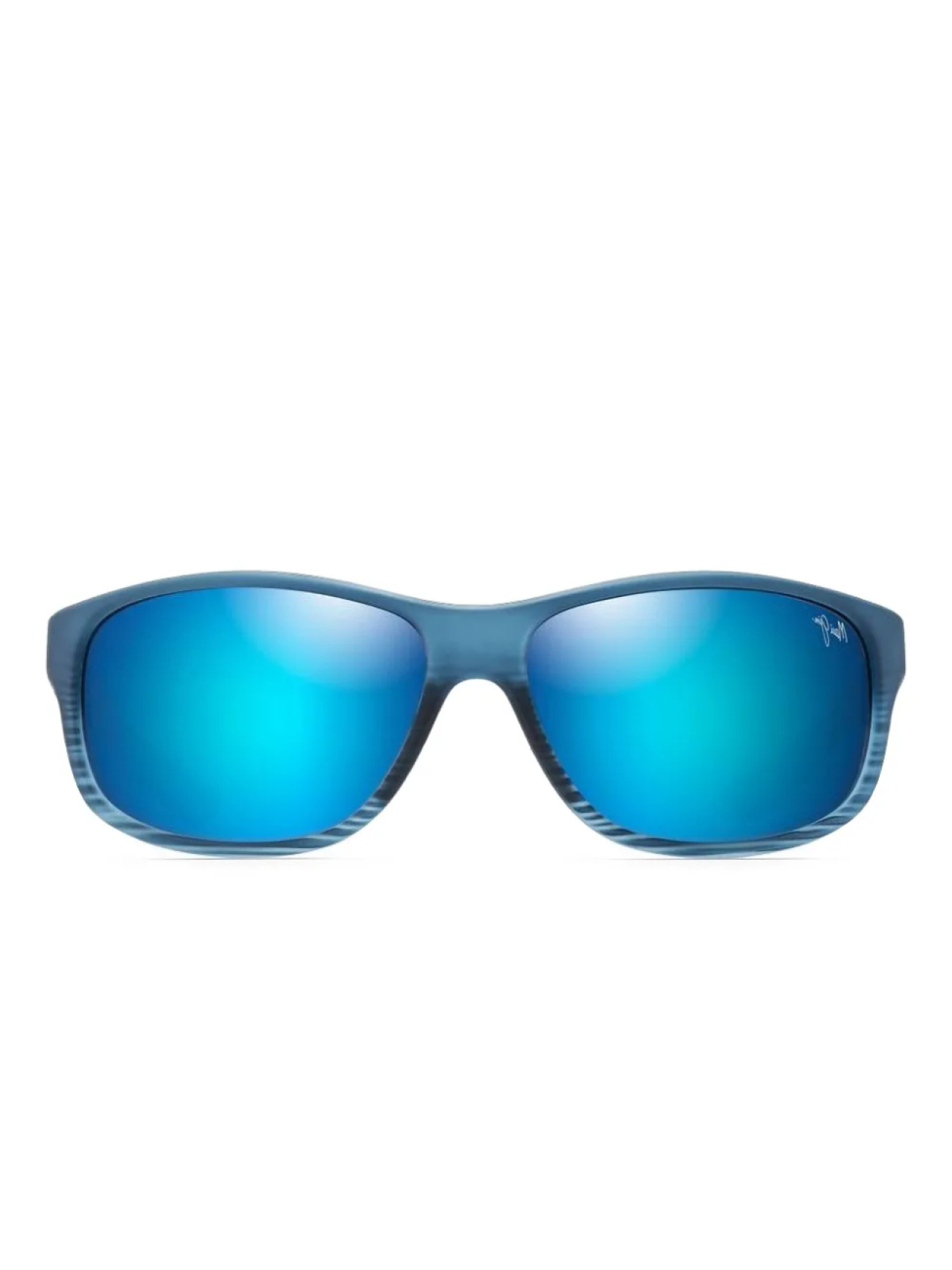 

Maui Jim солнцезащитные очки Kaiwi, синий