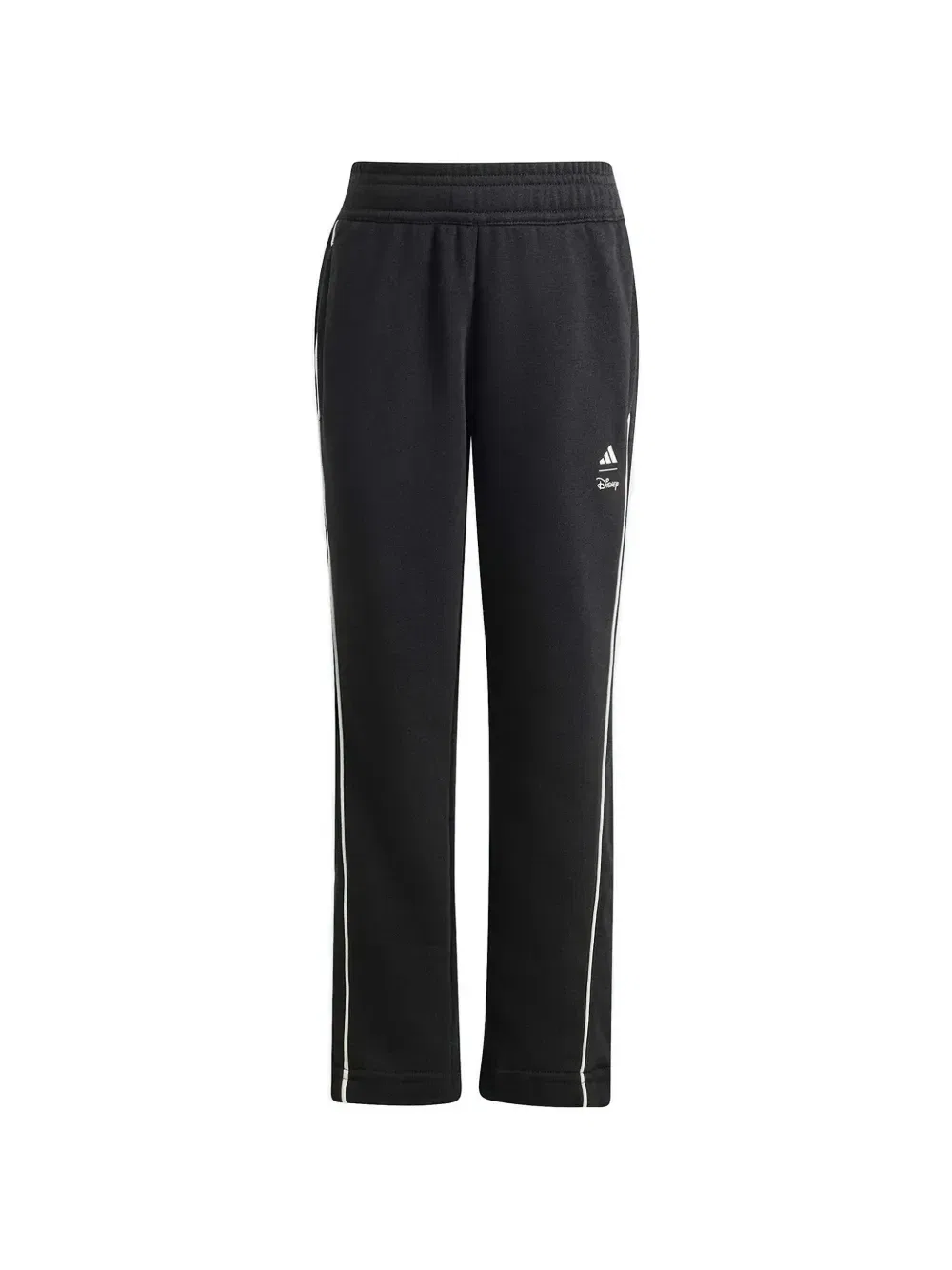 Спортивный костюм с графическим рисунком Микки Мауса Adidas Kids, красный — фото 3
