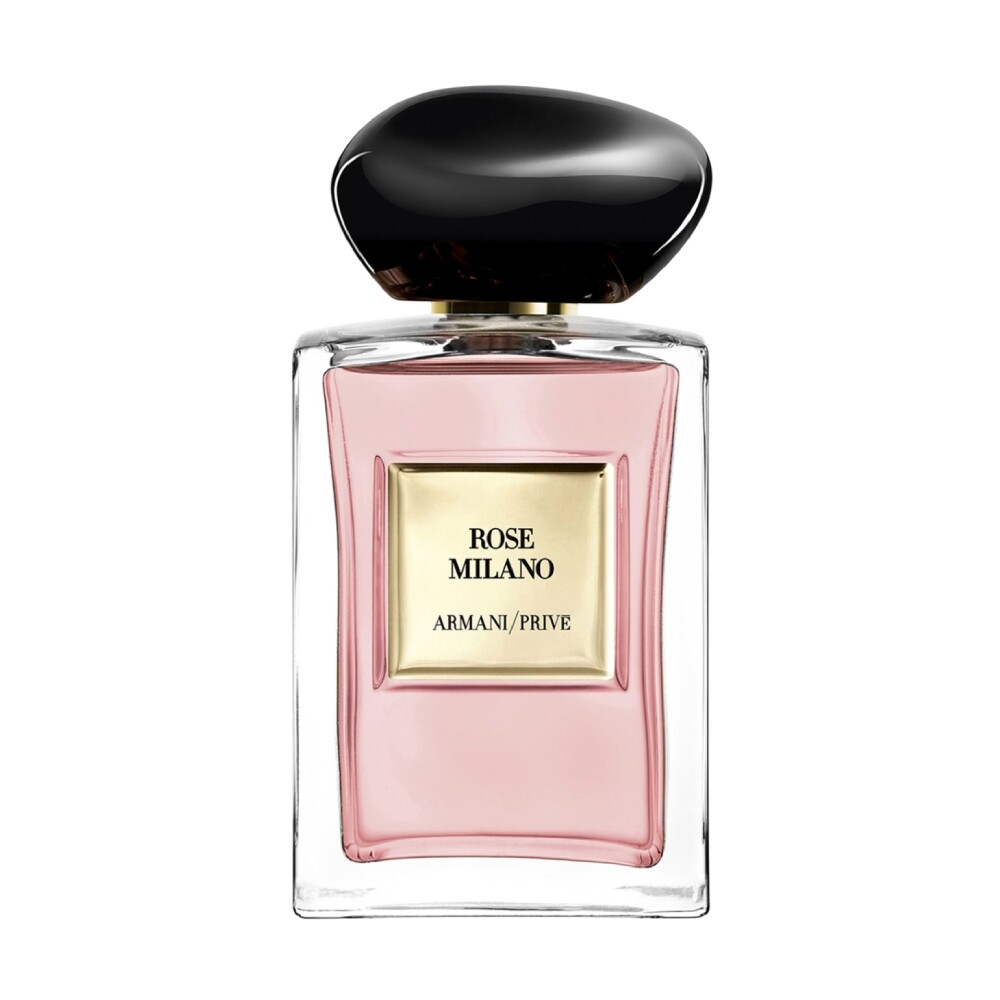 Туалетная вода Giorgio Armani Armani Prive Rose Milano — фото 2