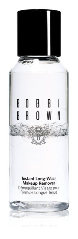 

Средство для снятия макияжа Bobbi Brown Instant Long-Wear Makeup Remover