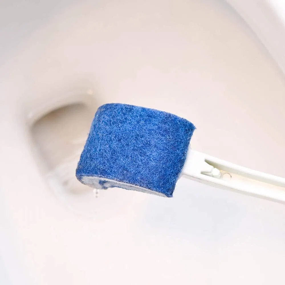 Щетка для тела пластиковая, zaizai, 36.5 см, Green — фото 3
