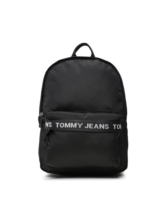 

Рюкзак Tommy Jeans, черный
