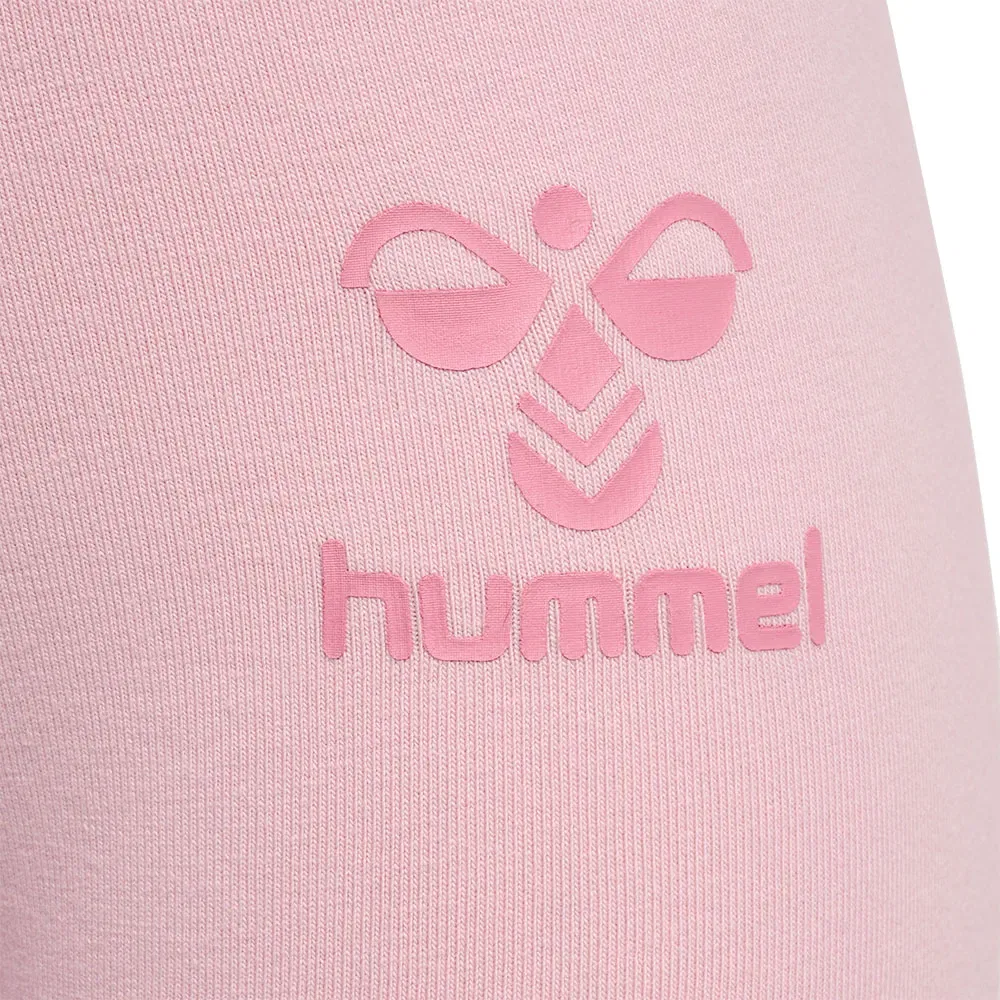 Леггинсы Karen Hummel, розовый — фото 4