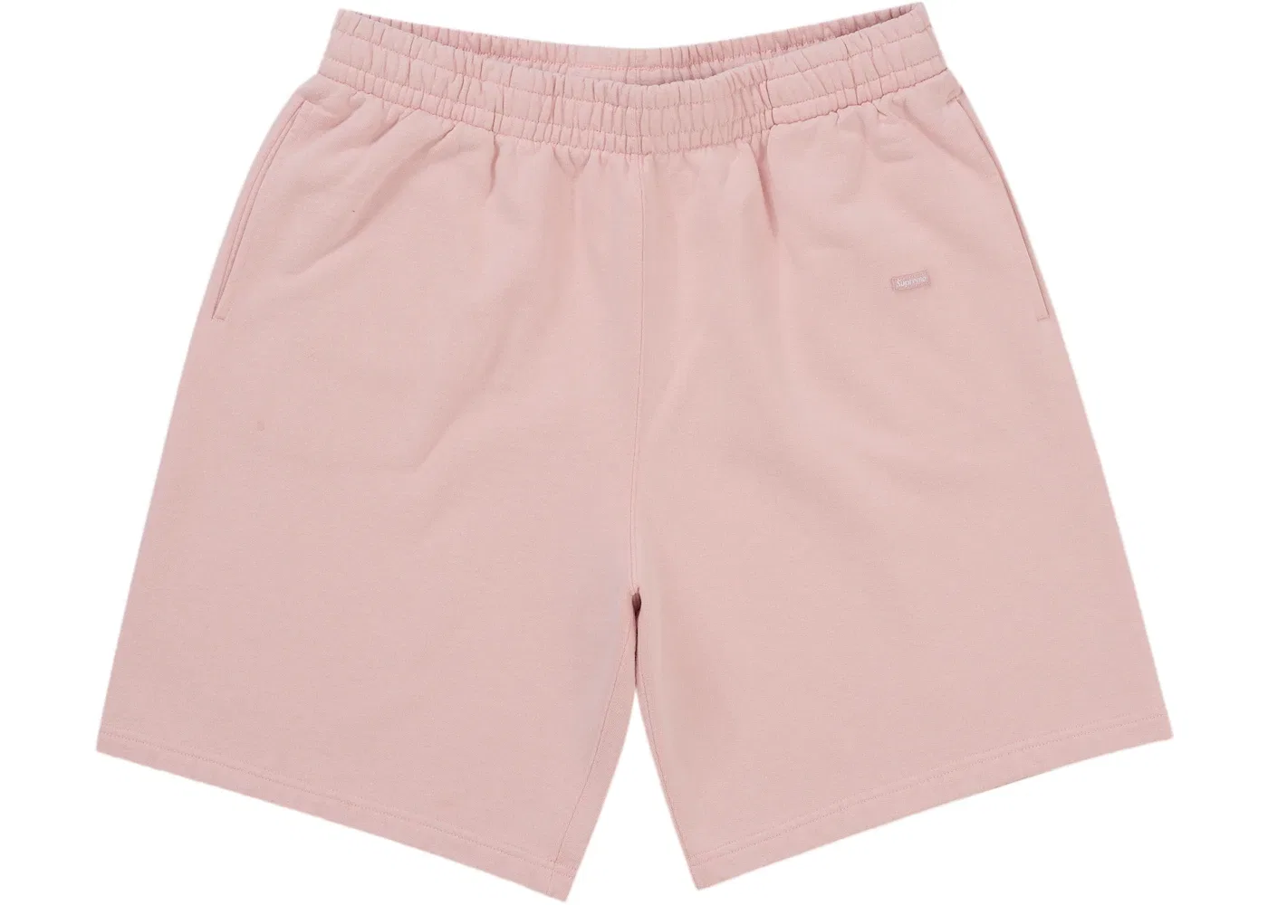 Мужские шорты с принтом Supreme Sweatshort (SS26), Light Pink