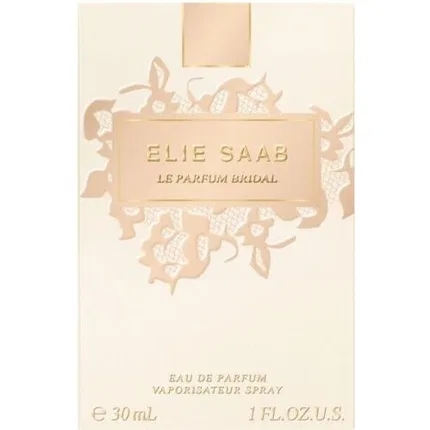 Парфюмерная вода Elie Saab Le Parfum Bridal Eau De Parfum