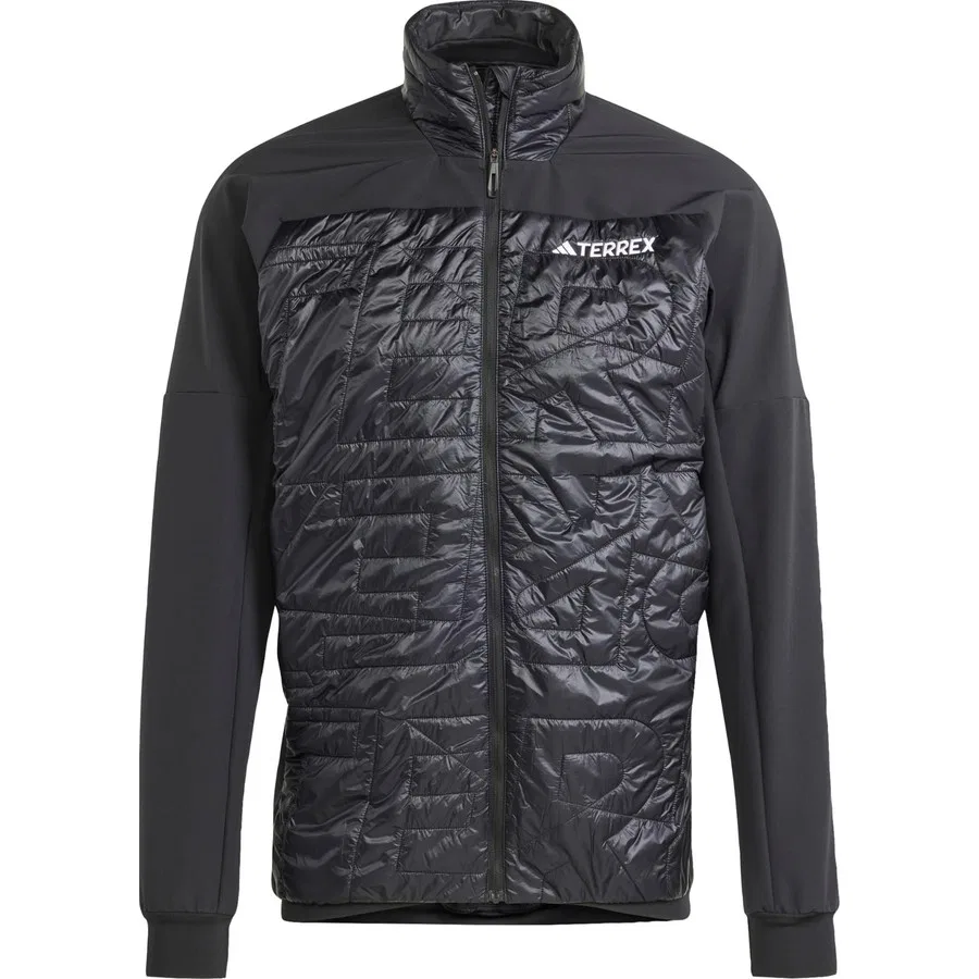 Куртка TERREX Xperior Varilite Hybrid PrimaLoft adidas, Черный