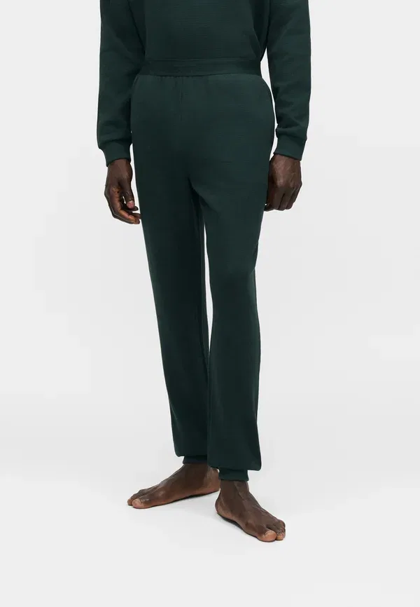Пижамные штаны Lacoste
