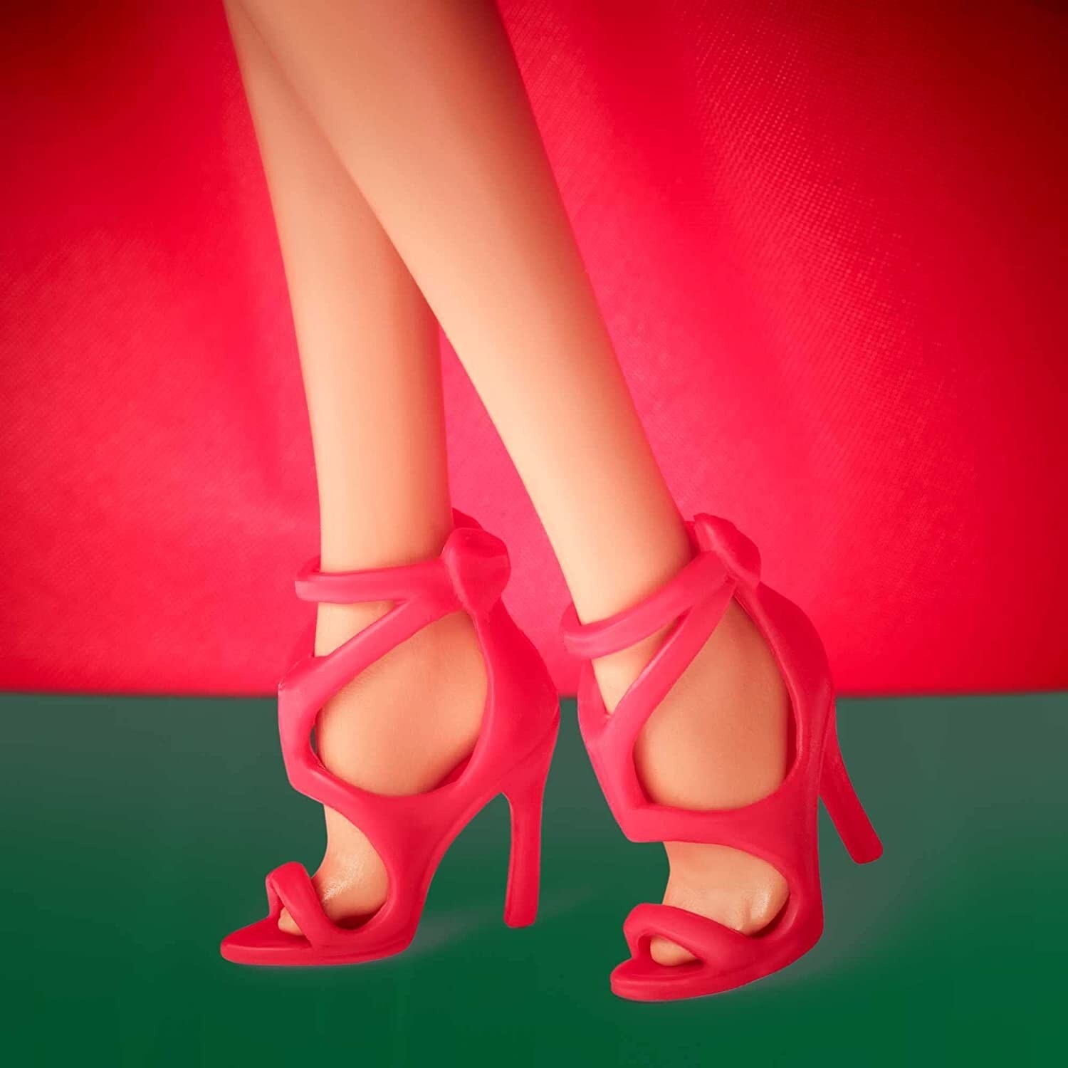 Кукла Barbie Holiday 2022 — фото 4