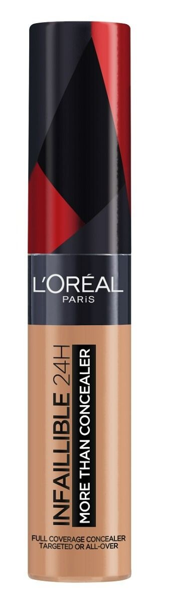 

L’Oréal Infaillible More Than Concealer тональный крем, 115