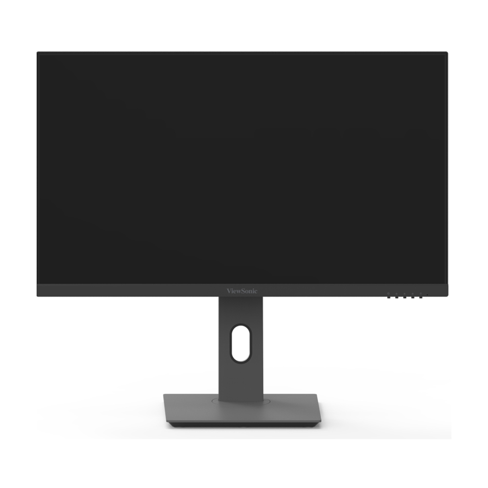 

Монитор ViewSonic VX2762-2K-MHDU, 27", 2560x1440, 75 Гц, IPS, черный