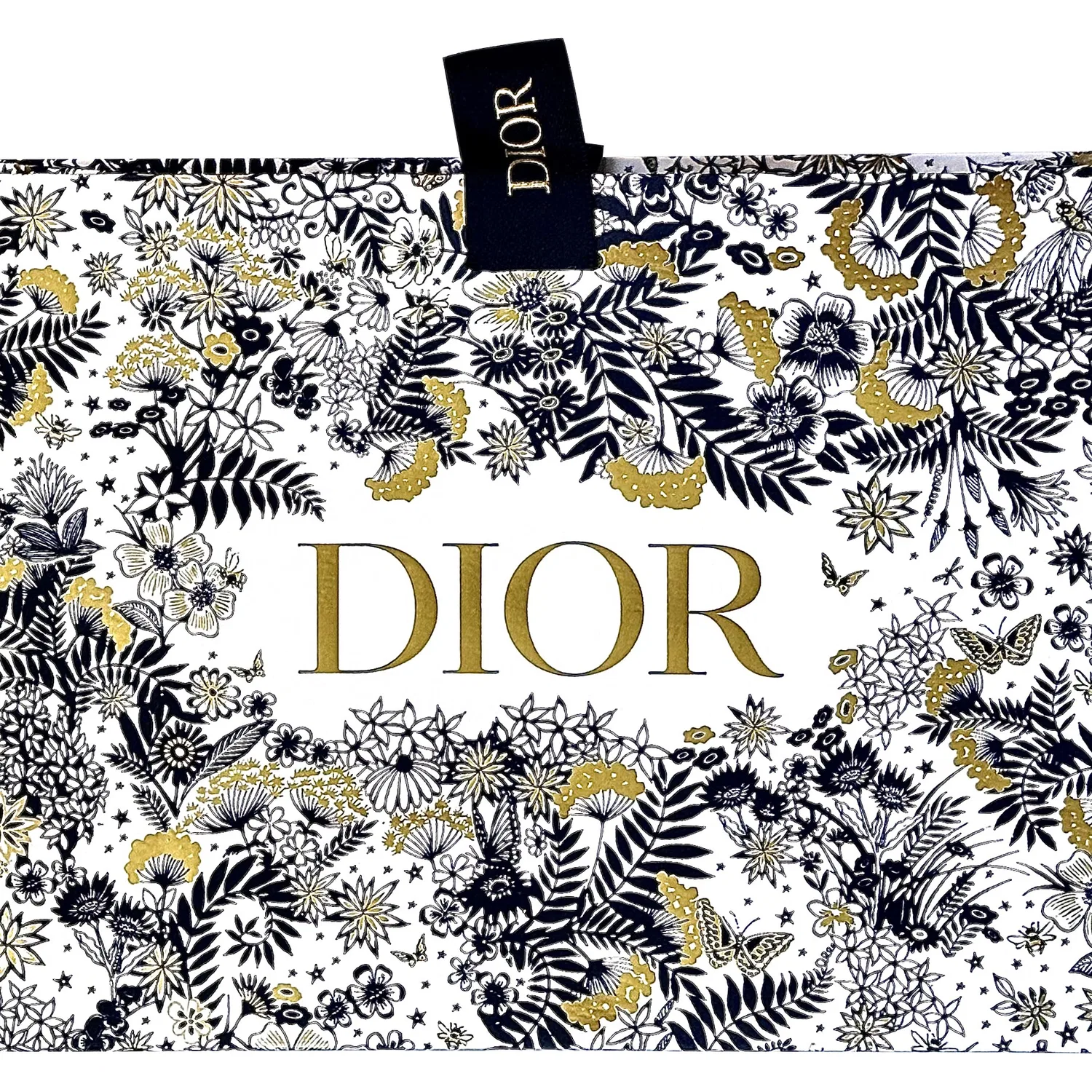 Женская палетка теней для век с шелковистой текстурой, модель #003 Warm Essentials, DIOR, Warm Essentials — фото 4