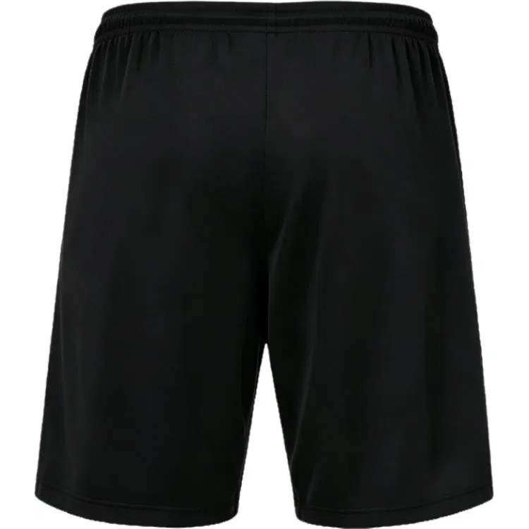 Шорты Casual Dri Fit Nike, Black — фото 3