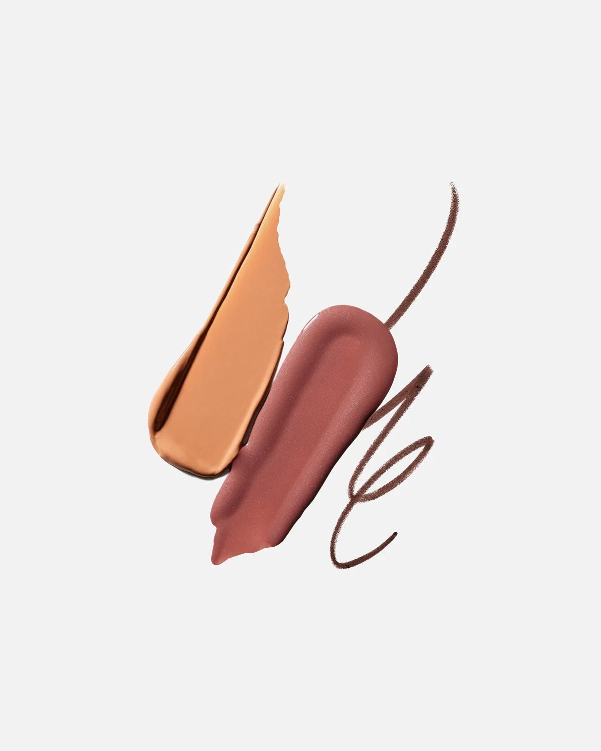 Набор для макияжа губ Metamorphosis Blossom Shift Lip Trio Mac, 1 Stück — фото 2