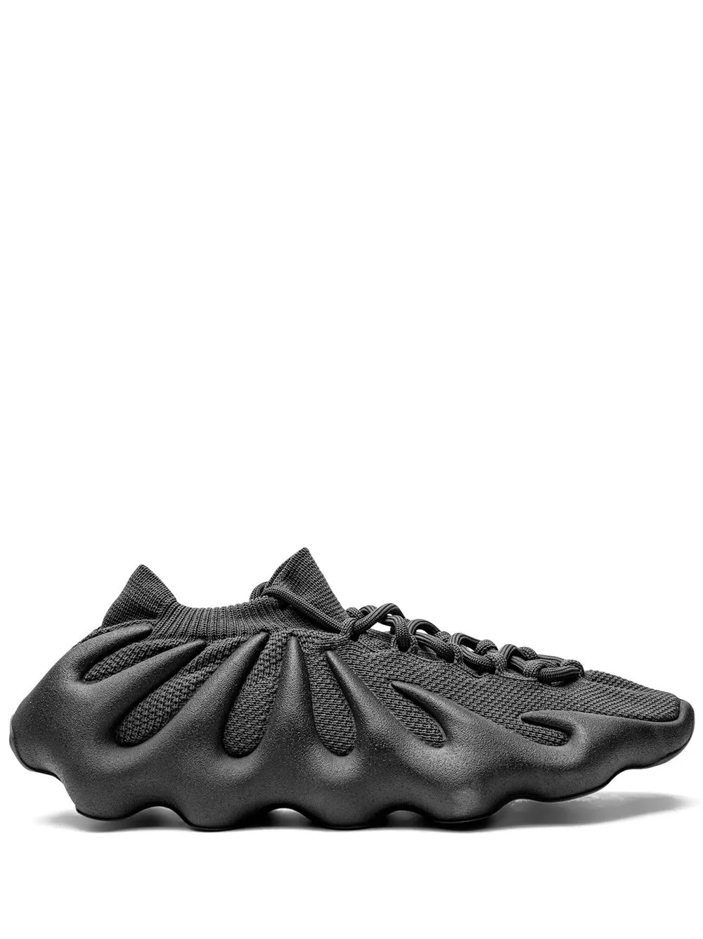 

Кроссовки YEEZY 450 Utility Black adidas Yeezy, черный