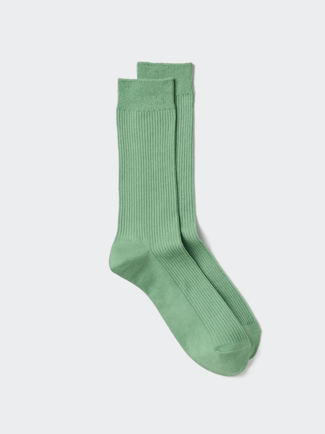 Носки Uniqlo, комплект из 50 пар, разноцветные