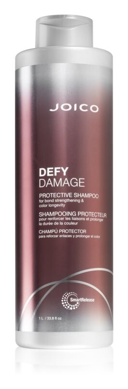 

Защитный шампунь для поврежденных волос Joico Defy Damage