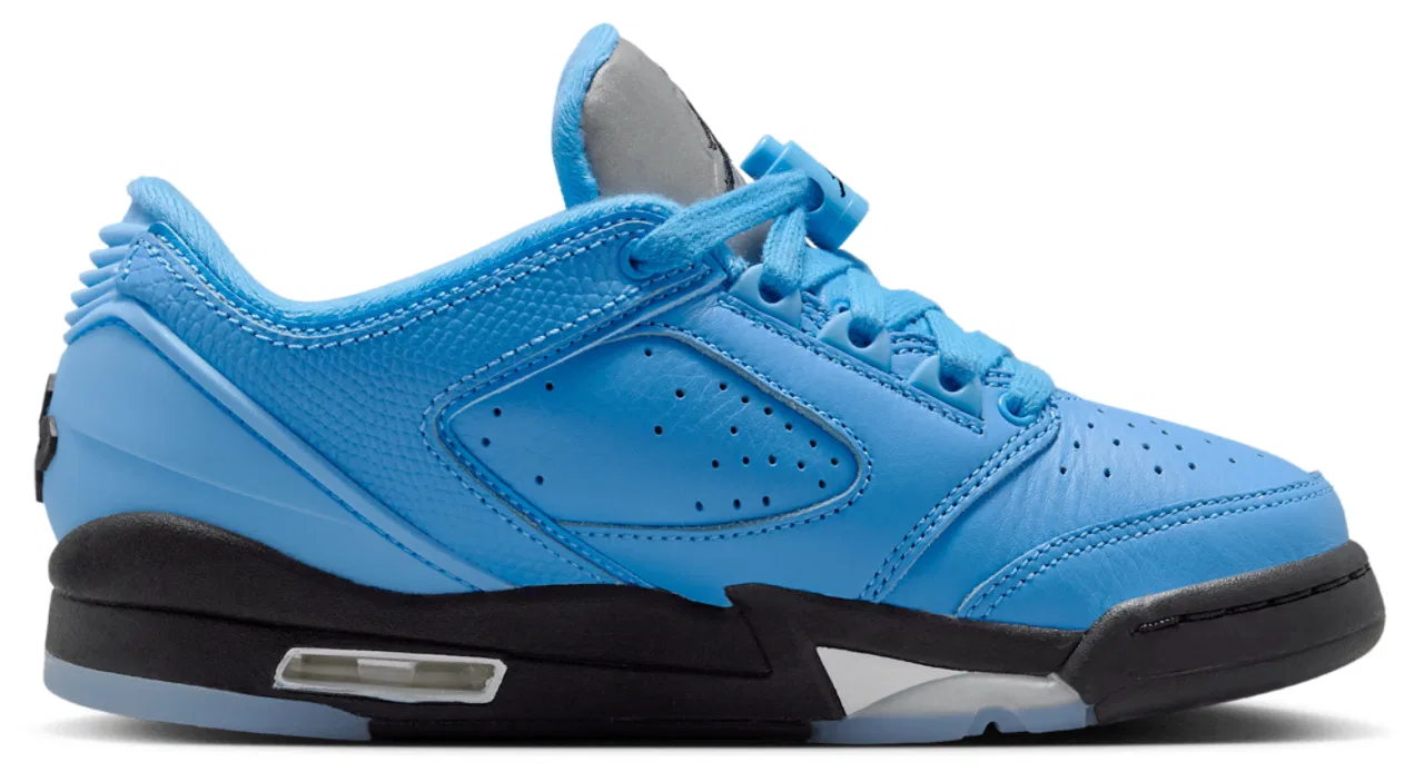 Кроссовки для мальчиков Sixty Plus Low Jordan, цвет Navy/White/Blue