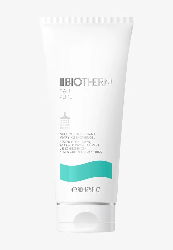 Гель для душа Eau pure - гель для душа 200 мл Biotherm