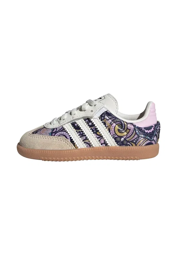 Детские кроссовки Adidas Originals, белый
