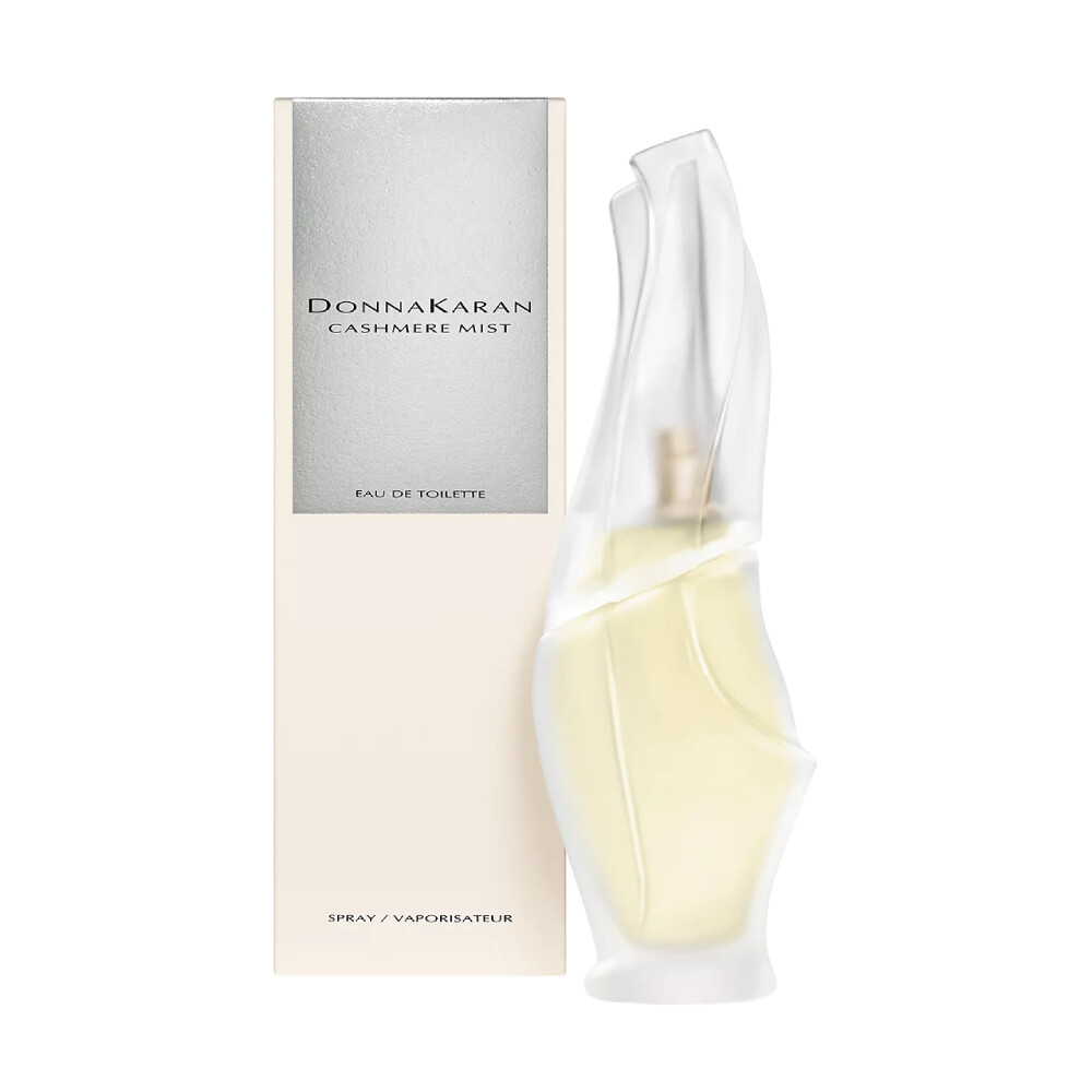 

Туалетная вода Donna Karan Cashmere Mist