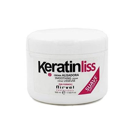 

Крем Keratinliss Soft Smoothing 500 Milliliters