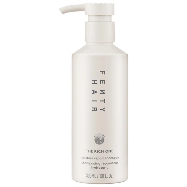 

Шампунь Rich One Moisture Repair Fenty Hair