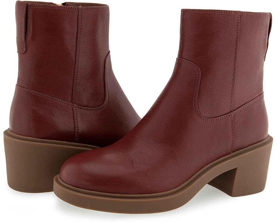 

Ботинки Aerosoles Garie, цвет Clay Leather