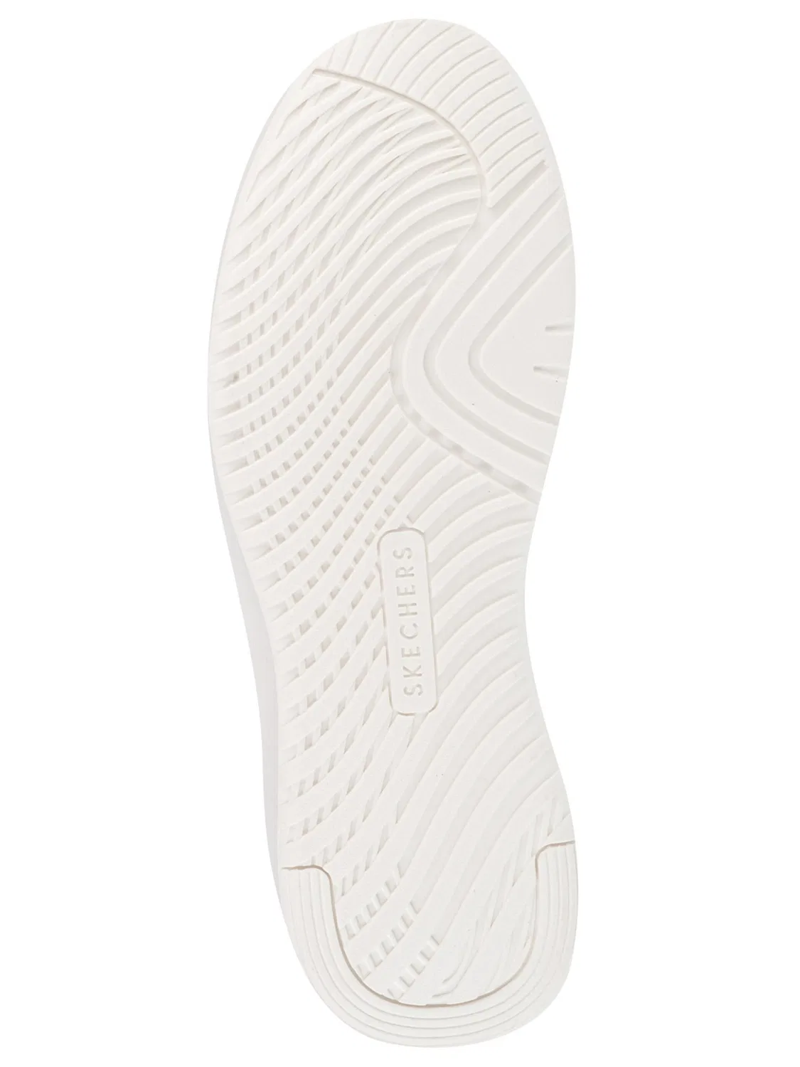 Кроссовки 'Skechers Court Break - Suit Sneaker' Skechers, Brown — фото 3