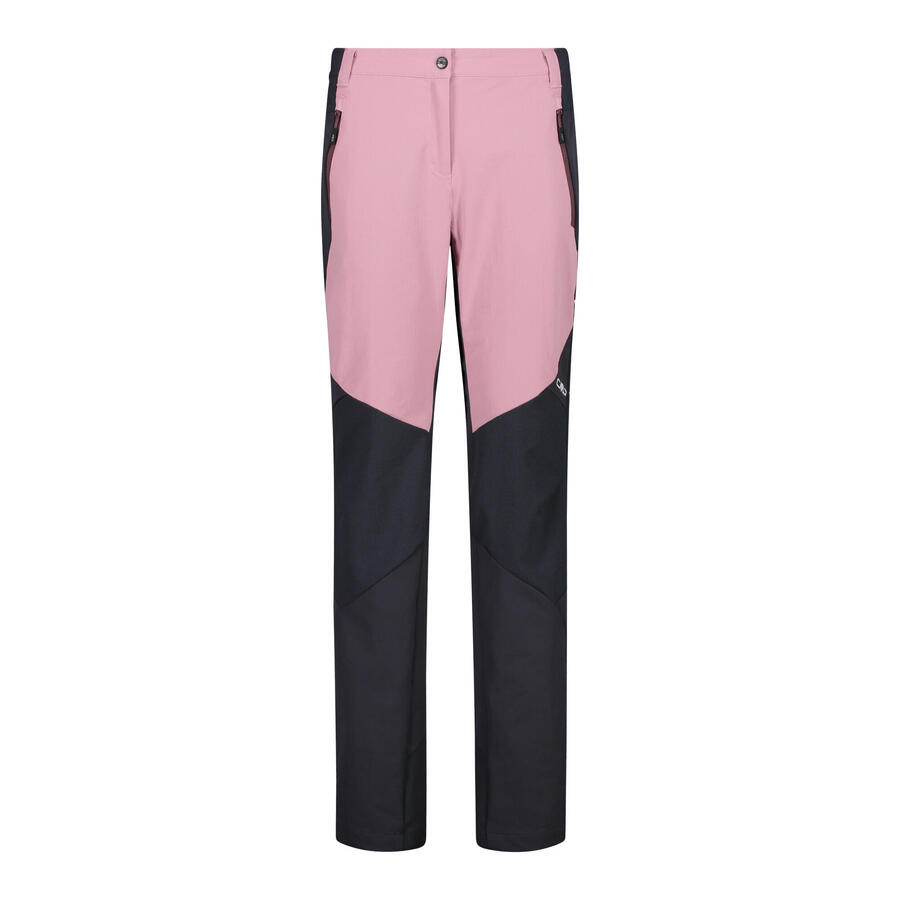 

Женские походные брюки CMP WOMAN PANT 31T7636