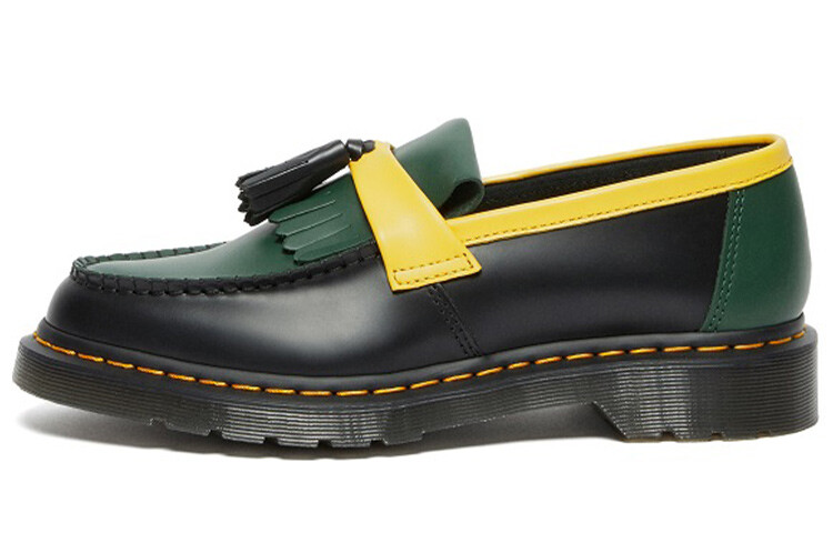 Обувь на платформе Dr.Martens Adrian унисекс