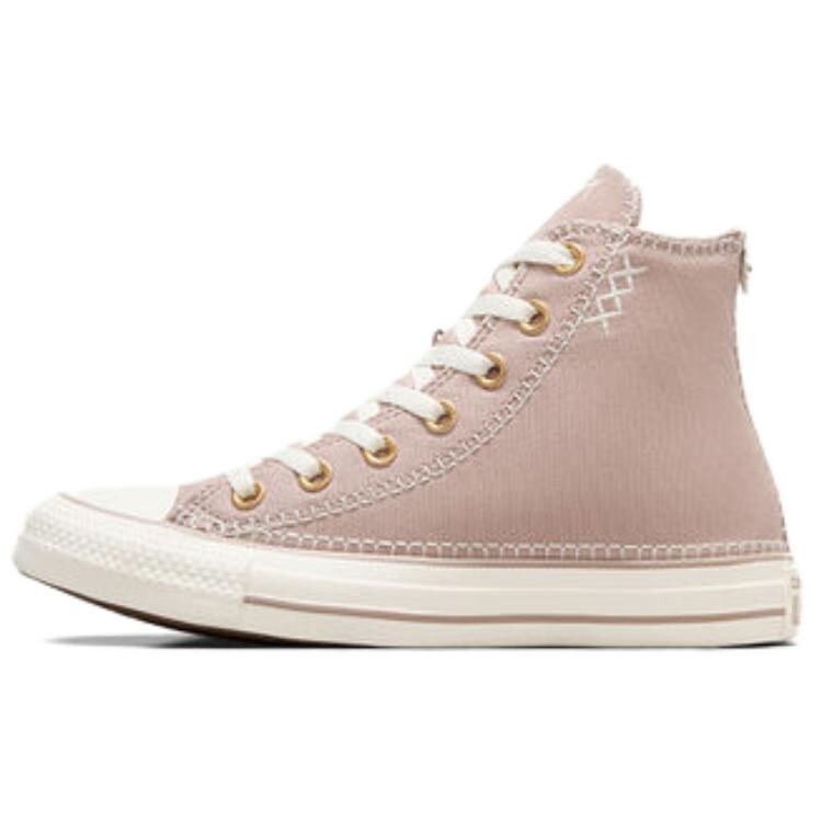 

Кроссовки Converse Chuck Taylor All Star Canvas Женские, Light Pink