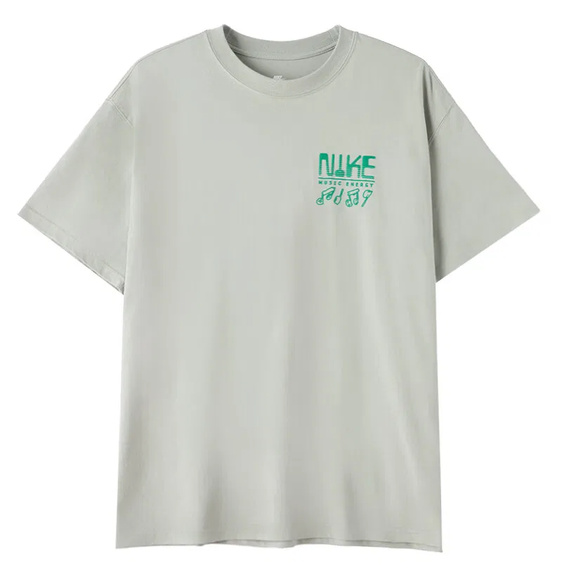 Спортивная футболка Sportswear Nike, Light Gray Green