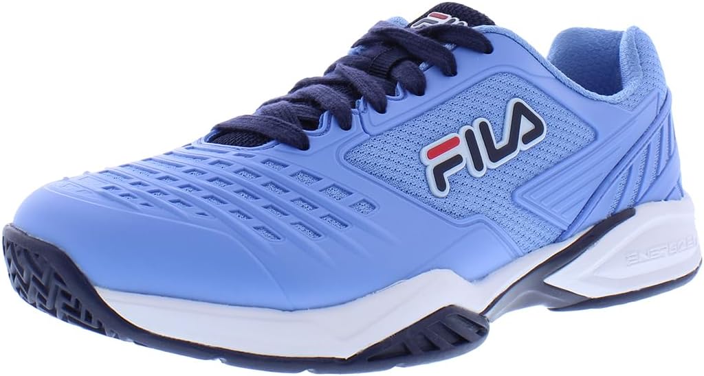 

Мужские кроссовки Fila Axilus 2 Energized, белый