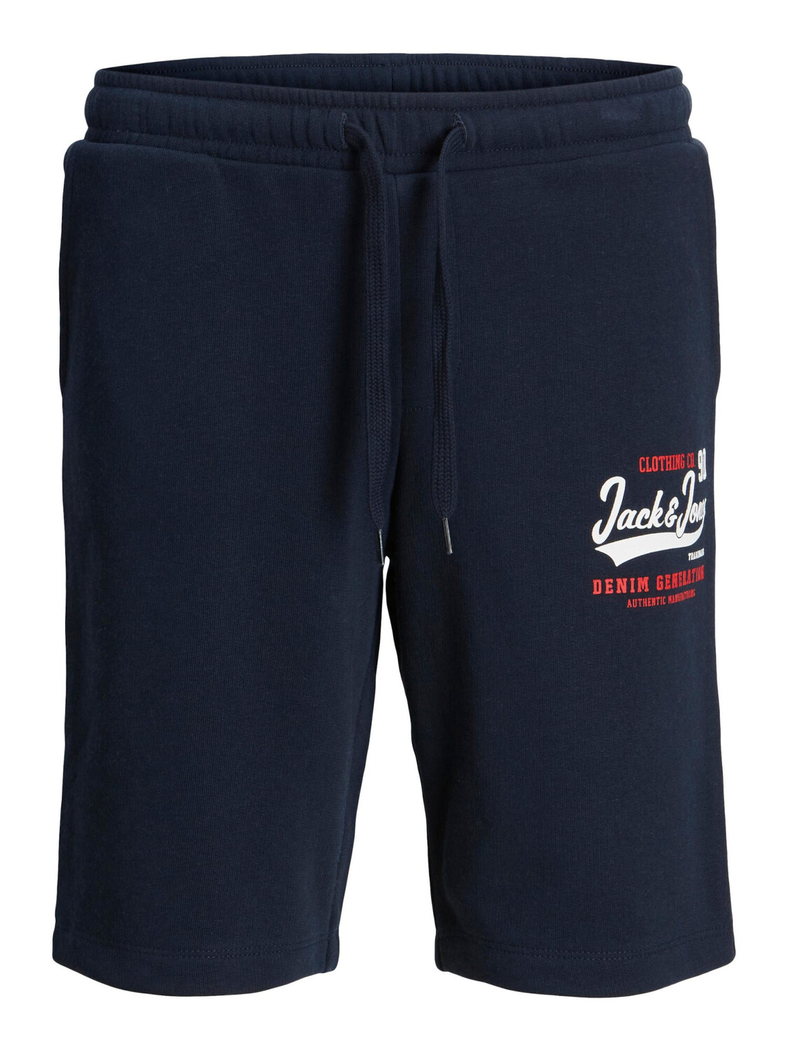 

Шорты Jack & Jones Junior, синий