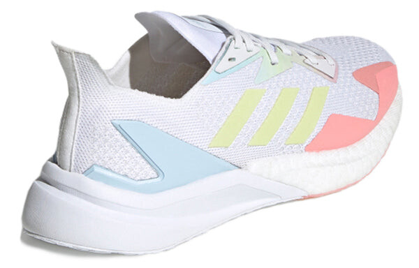 Кроссовки x9000l3 Adidas, белый — фото 4