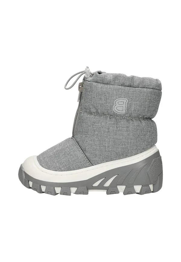 Зимние ботинки Bartek, Grey