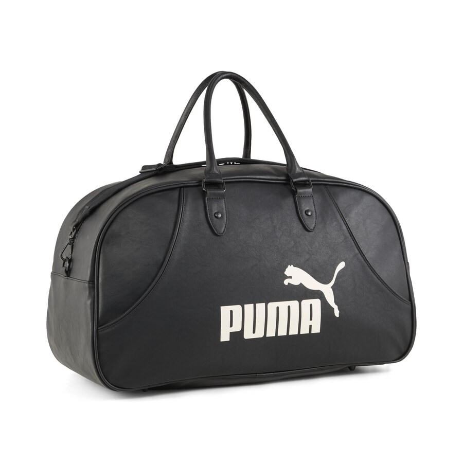 

Сумка через плечо PUMA Archive, черный