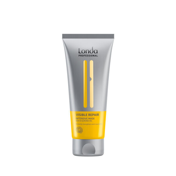 

Маска для поврежденных волос, 200 мл Londa Professional Visible repair