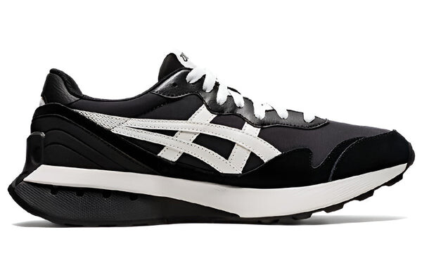 Кроссовки джоггер x81 Asics, черный — фото 2