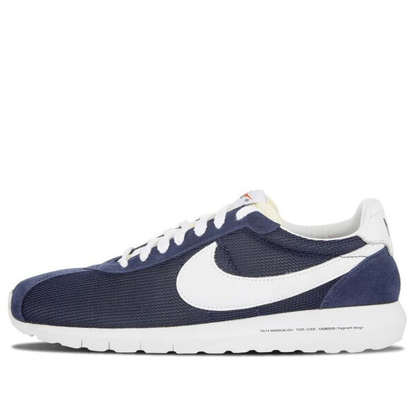 

Кроссовки фрагмент дизайн x roshe ld 1000 Nike, синий
