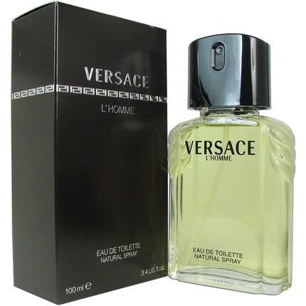 

Туалетная вода Versace L'Homme