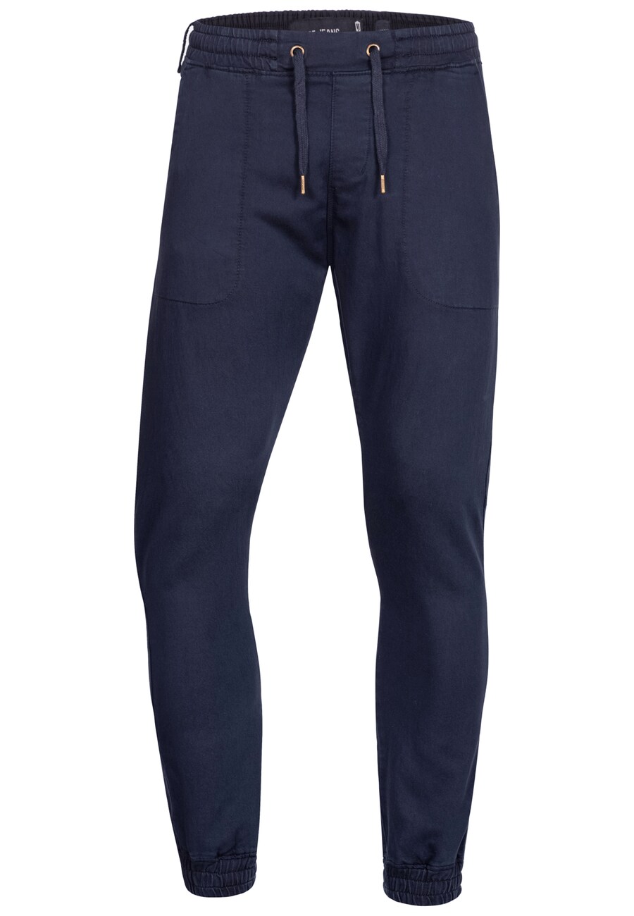 

Брюки-карго INDICODE JEANS Regular Cargo Pants, темно-синий