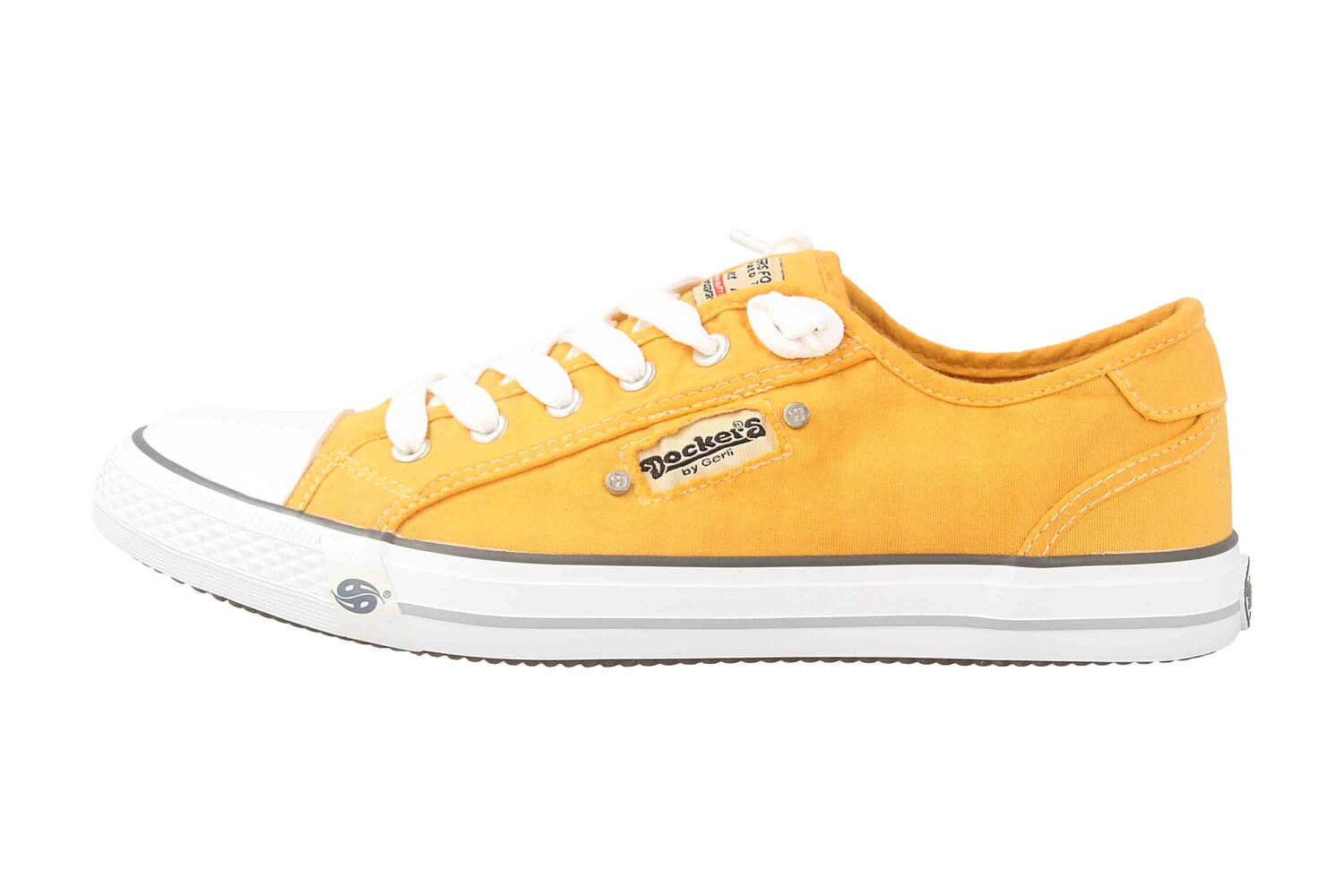 

Кроссовки DOCKERS Sneaker, желтый
