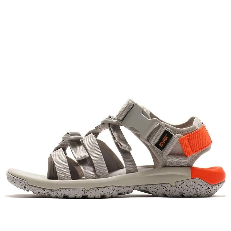 

Сандалии TEVA x Herschel Hurricane XLT 2 ALP 'Grey Orange', серый